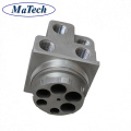 Custom Metal Parts High Pressure ADC12 A380 Die Cast Aluminium CNC